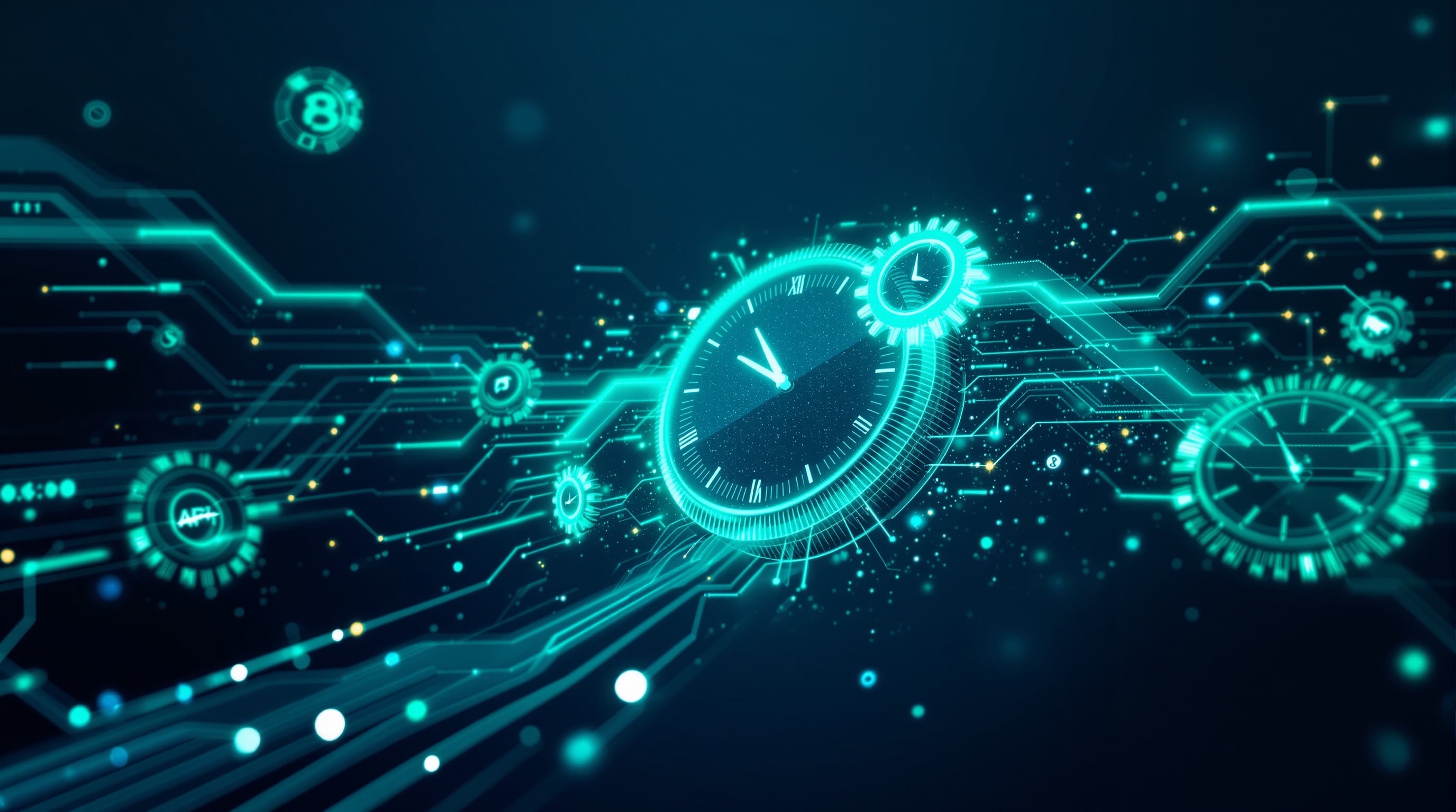 How AI Automation Saves Service-Based Businesses 25+ Hours Per Week